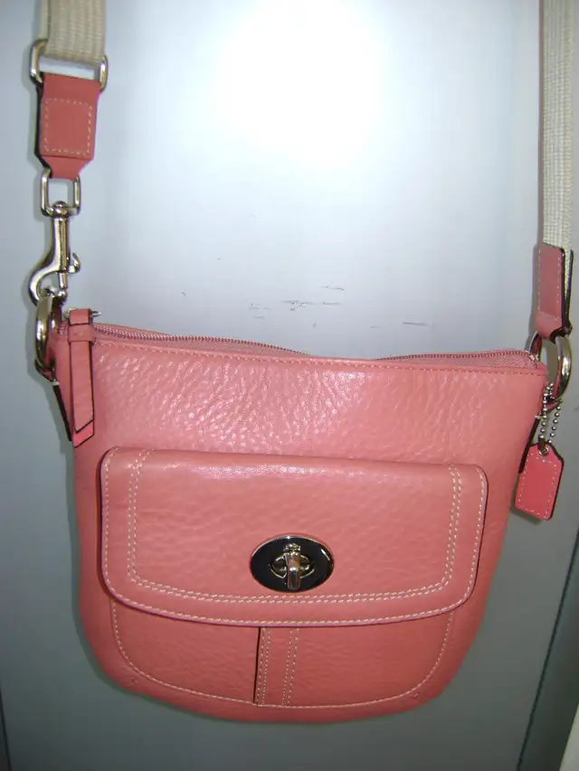 Small Coach Bags / ETC - $15 - $90 Each - Authentic in Women's - Bags & Wallets in City of Toronto - Image 7