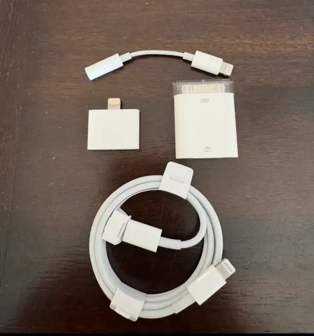 Computer Adapters and Accessories in Laptop Accessories in Barrie - Image 3