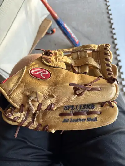 Rawlings Kris Bryant Baseball Glove, View more