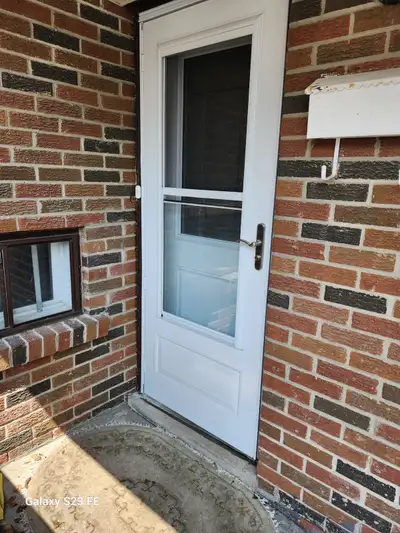 A Bedroom available to rent out