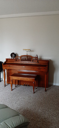 BALDWIN CLASSIC PIANO FOR SALE
