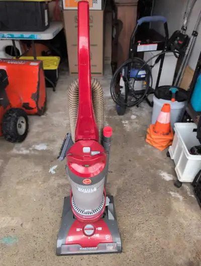 Used. In working condition.