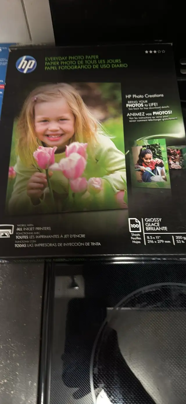 Printer paper 476835427302789121