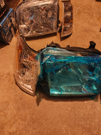 Front Truck Headlights for sale