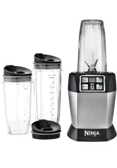 Ninja Nutri Bullet, View more
