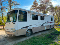 2001 Newmar Dutch Star