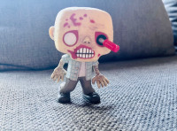 The Walking Dead RV Walker Zombie Funko Pop 