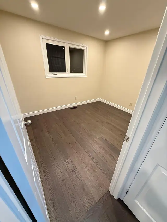 Basement Renovation In Affordable Price in Painting & Paint Supplies in Markham / York Region - Image 3