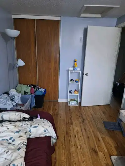 Room for rent available July 1st near the east end. Walkable to the Blair Bus & O-Train Stn in less...