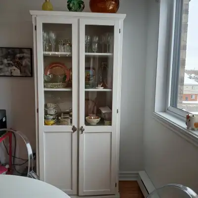 Vaisselier Ikéa à vendre, View more