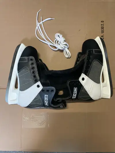 skate CCM INTRUDER, View more