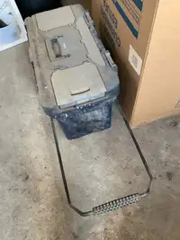 Rolling Tool Box