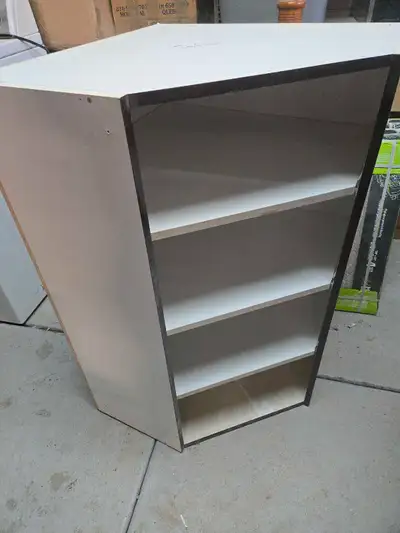 armoire de coin pour cuisine ou autre, View more