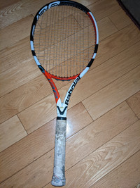 Babolat Aero Storm Tennis Racket