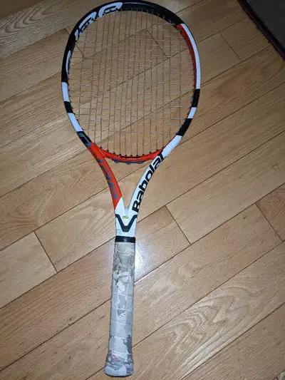 Babolat Aero Storm Tennis Racket First generation. Firm price. Condition: Good - minor scratches and...