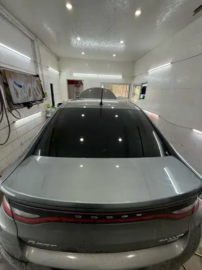 We specialize in high-quality automotive. ✔ Window Tint ✔ Paint Protection Film (PPF) ✔ Ceramic Coat...