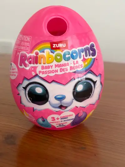 Zuru Rainbocorns Baby Mania, View more