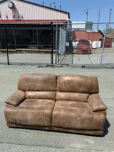 2 Seater Recliner, View more