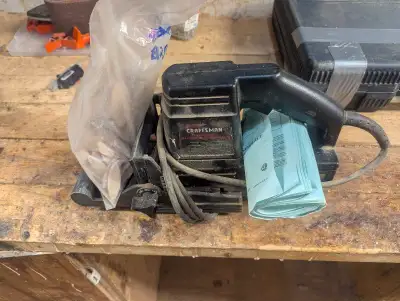 biscuit jointer , View more