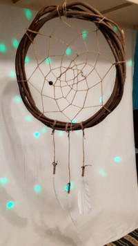 Dream Catcher 20-22" hoop