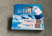 Brita filters