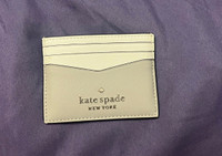 Kate Spade cardholder