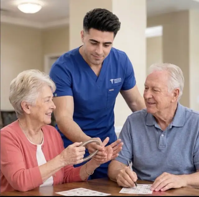 Stay Strong,Active,Independent-Elderly Exercise Personal Trainer565173781907394562