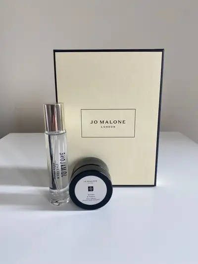 Jo Malone 2 Pc Mini Set, View more