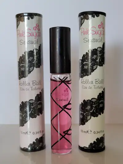 Pink Sugar Sensual 30ml Edt Spray, View more