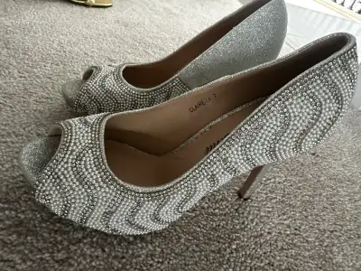 Women’s Heels, View more