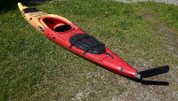 Sun 'Flight' 12.5 foot kayak