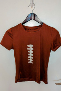 Women's Medium Football Shirt 