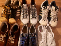 Converse☆ Nike .,Adidas. Airwalk