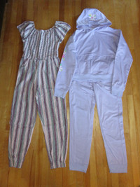 Lot of Girls' Clothes - Sizes 15-16