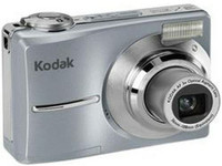 Kodak EasyShare C813 8.2MP Digital Camera