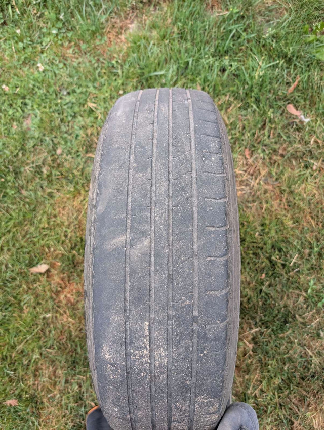 Trailer Tires in Tires & Rims in Leamington