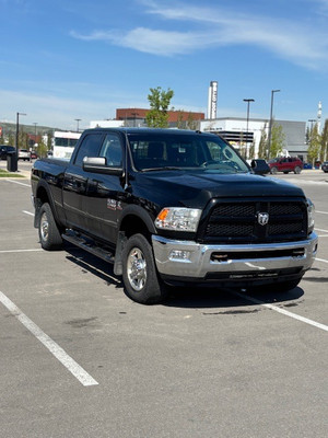 2013 Dodge Ram 2500 Outdoorsman