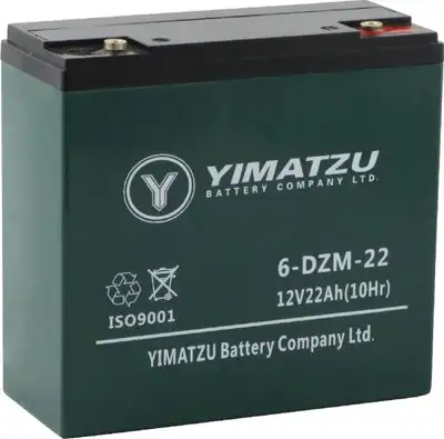 The best E-Bike / Scooter Batteries, View more
