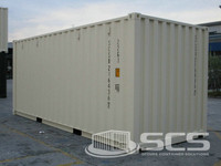 20' - 40' SEA STORAGE / SHIPPING CONTAINERS FOR SALE