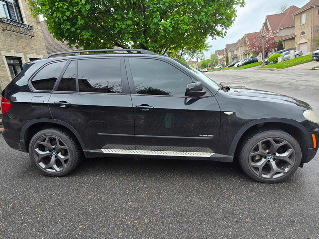 2013 BMW X5 xDrive35i AWD in Cars & Trucks in Gatineau - Image 4