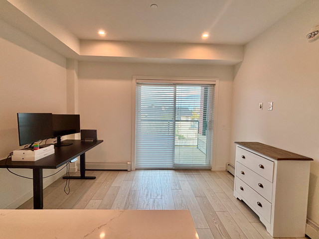 Car-Free Living in the Heart of West Springs – 1 bed(628sqft) in Long Term Rentals in Calgary - Image 4