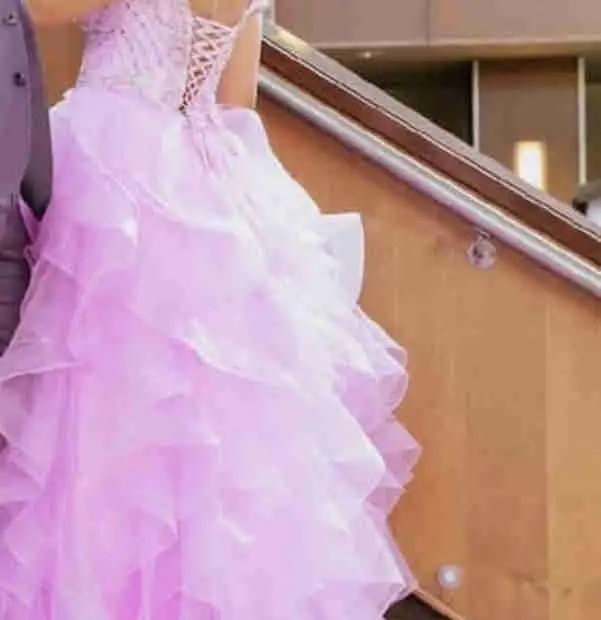 Beautiful Dress