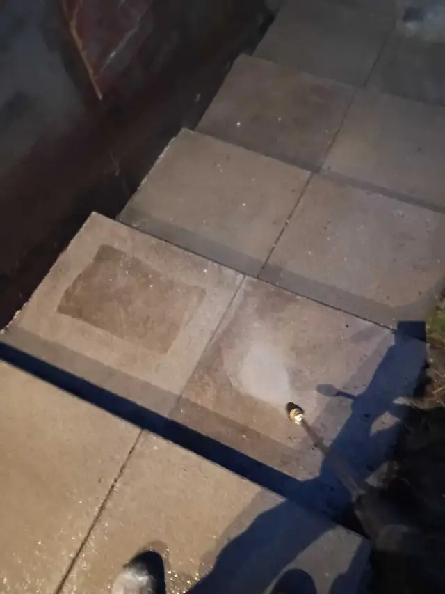 powerwashing 580570893863495684
