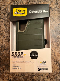 Otterbox S23 Defender Pro Case