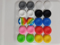 NEW Custom Controller Thumb Grips(Xbox 360,  PS4, PS3, PS2, PS1)