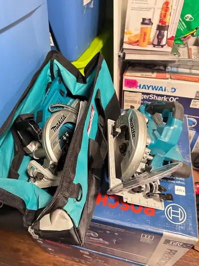 Makita Circular Saws, View more