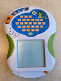 LeapFrog LeapPad Scribble and Write