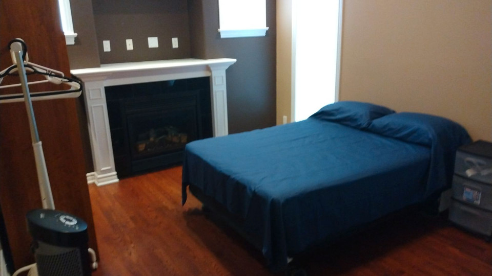 Immediate-20m/Carleton-30m.OttawaU-Bank/Walkley-Furn-See VIDEO's in Room Rentals & Roommates in Ottawa