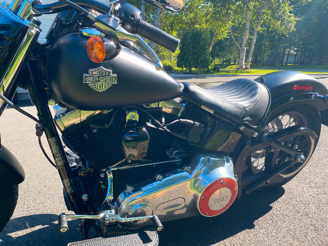 Harley  Softail Slim in Touring in Bathurst - Image 3