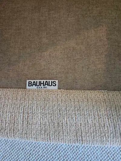 2 x Bauhaus USA occasional chairs great shape, very comfortable. 350 obo for both! Must be sold due...